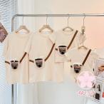 家族の絆を深める！おしゃれな親子ペアルック特集