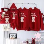 親子で楽しむ！おしゃれなペアルックの魅力