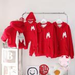 親子で楽しむおしゃれコーデ！心温まるペアルックの魅力