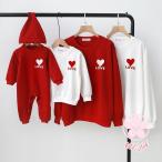 親子で楽しむ！おしゃれなペアルックコーデで思い出を作ろう