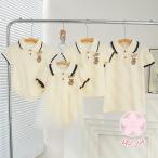 家族の絆を深める！親子ペアルックで特別な瞬間を