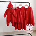 冬のおしゃれは親子揃って！赤ちゃんとママのリンクコーデ