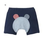 ミキハウスのベビーパンツ2900で快適＆オシャレな子育てを始めよう！