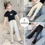 夏の定番！女の子にぴったりのゆったりワイドパンツ