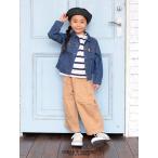 ダボっと可愛い！オーシャンアンドグラウンドのバルーンパンツ