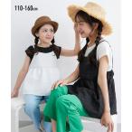 可愛さ満点！立体ハートドッキングTシャツでおしゃれを楽しもう