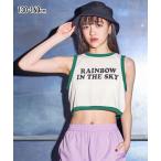 夏にぴったり！配色パイピングTシャツでキッズのスタイルアップ