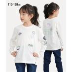 子供たちの春・秋にぴったり！長袖Tシャツの魅力