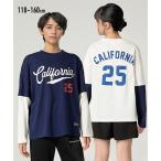 春秋にぴったりのビッグシルエットTシャツでスタイリッシュに決めよう！