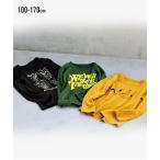 トレンド感満載！キッズ用プリント長袖Tシャツの新コレクション