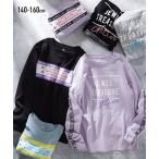 女の子にぴったり！おしゃれで快適なプリントTシャツ特集