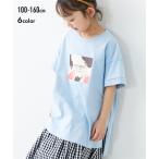 トレンド感たっぷり！キッズ向けビッグシルエットTシャツでおしゃれを楽しもう