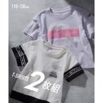 おしゃれで快適！綿100％のキッズTシャツセット