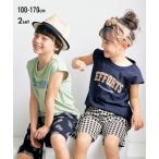 夏にぴったり！快適な綿100％ノースリーブTシャツで涼しく過ごそう