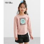 キッズにぴったり！おしゃれで快適な綿100％Tシャツ