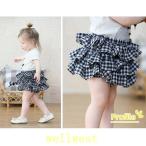 赤ちゃんの可愛さを引き立てる！おしゃれで快適なベビーブルマ特集