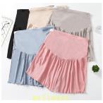 夏にぴったり！快適なマタニティショートパンツのおすすめ