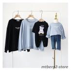 親子お揃いベビートレーナーで家族全員の幸せ感をアップ！