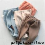 可愛さ満点！秋冬のベビー服特集：レギンス・スパッツ・サルエルをチェック！