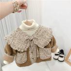 冬の防寒にぴったり！子供用モコモコボアコートで暖かく過ごそう