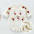 赤ちゃんのための究極の着心地！ベビーロンパースの魅力とは