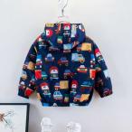 秋冬必見！子供用厚手ボアパーカーコートの魅力とは