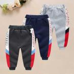 動きやすさ抜群！キッズのための快適ロングパンツ特集