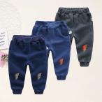 動きやすくておしゃれ！男の子向けトレーニングパンツの魅力