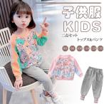 子供の可愛さを引き立てる！パンツセットの魅力とは？