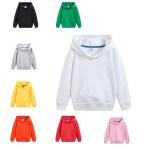 シンプルなのにオシャレ！無地パーカー＆スウェットの魅力とは？