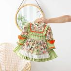 かわいさ満点！ロリータドressesで女の子の魅力を引き出そう