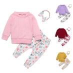 赤ちゃんの快適さを追求！柔らかい肌触りの上下セット