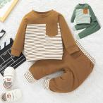 赤ちゃんの快適な眠りをサポート！こだわりのベビー服ルームウェア