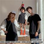 親子で楽しむペアルック！リンクコーデで特別な思い出を