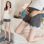 快適なマタニティライフを支えるショートパンツの選び方