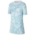 子供たちの新しいスタイル！ナイキのジュニア半袖Tシャツ登場