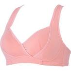 快適さと美しさを両立！犬印本舗の産前・産後美バストソフトブラ BR1638