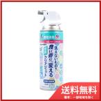 画期的な消臭技術！ヘルパータスケ消臭クリアジェットの魅力