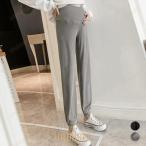 おしゃれに楽ちん！マタニティプリーツパンツの魅力