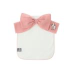 ムーミンベビーのおめかし汗取りタオルで赤ちゃんもママもハッピーに！