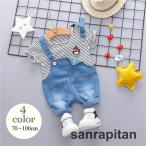 可愛さ満点！セットアップ2点セットでおしゃれコーデを楽しもう