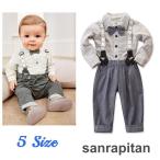 かわいさ満点！子供服のセットアップでお出かけを楽しもう