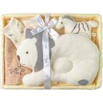 赤ちゃんもママも笑顔に！出産祝いにぴったりな『お祝いピローセット』