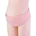 お腹をサポート！犬印の補助ベルトで快適な生活を