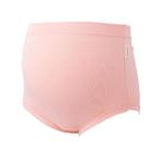 快適なマタニティライフをサポートする深ばきショーツ