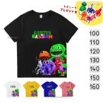 ガーデンオブバンバンTシャツで春夏を楽しもう！