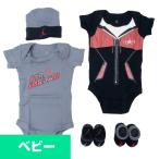 【限定セット】ナイキのベビー用5点セットがお得！JORDANロンパースでスタイリッシュなファーストウェア