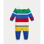 ポロ ラルフ ローレンのベビーウェアで叶える上質なひととき