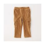 恐竜好き必見！クレードスコープのロング丈カーゴパンツが50%オフ