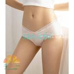 快適でおしゃれなマタニティショーツ3枚セット！産前産後も安心